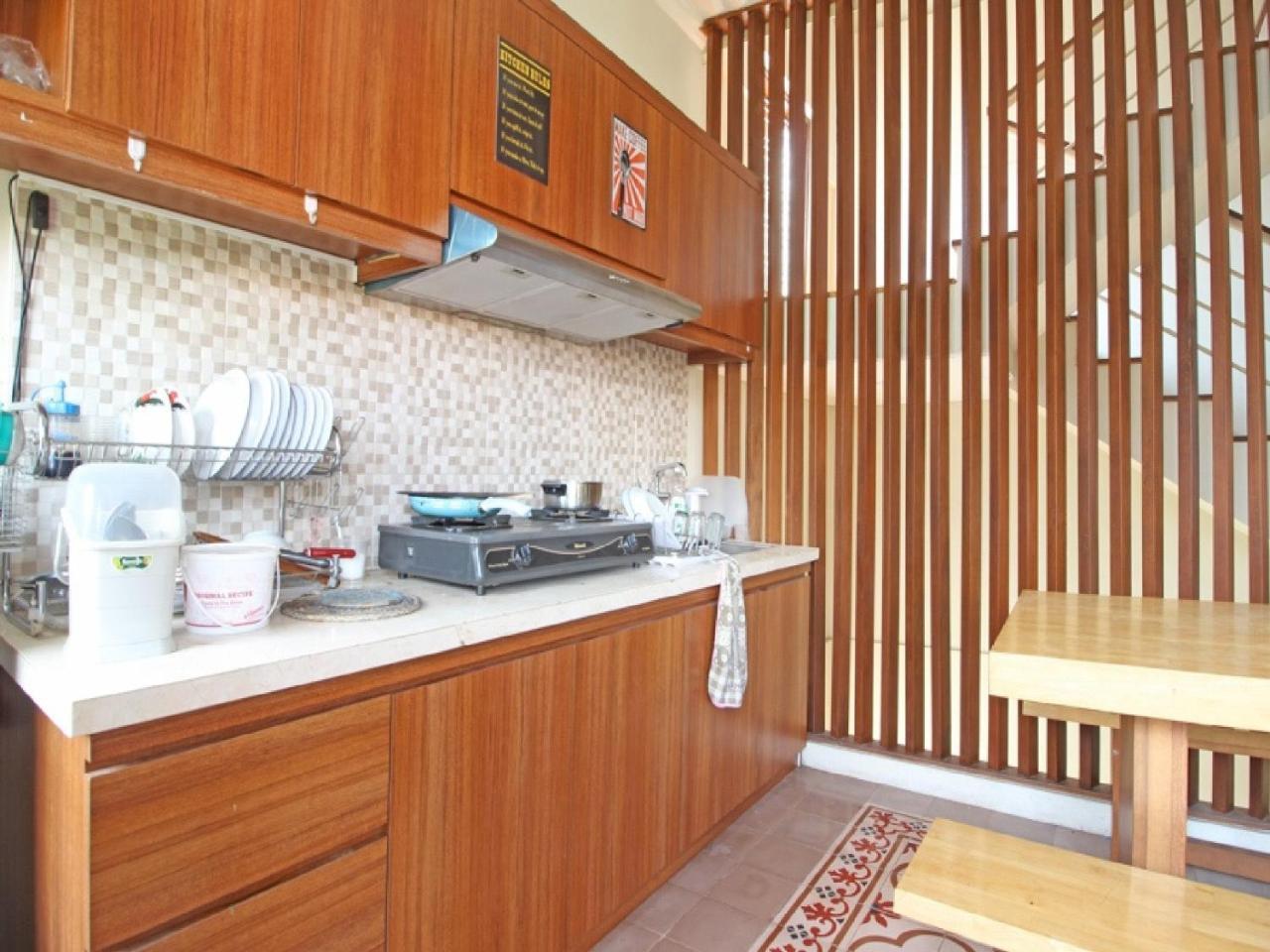 Urbanview Rumah Kandjani Yogyakarta Kejayan Exterior photo